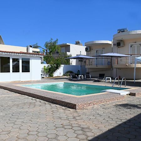 Oasis Lower Ground Floor Apartment Argo Esterno foto