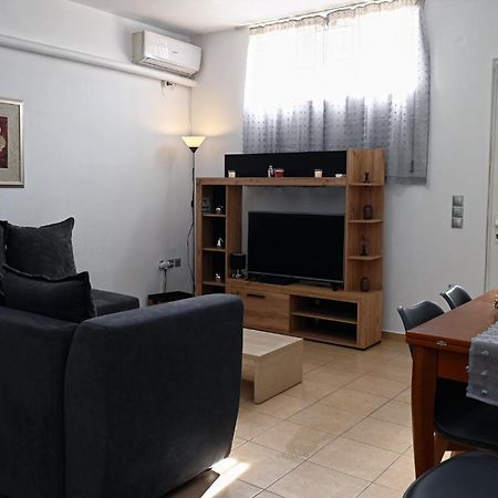 Oasis Lower Ground Floor Apartment Argo Esterno foto