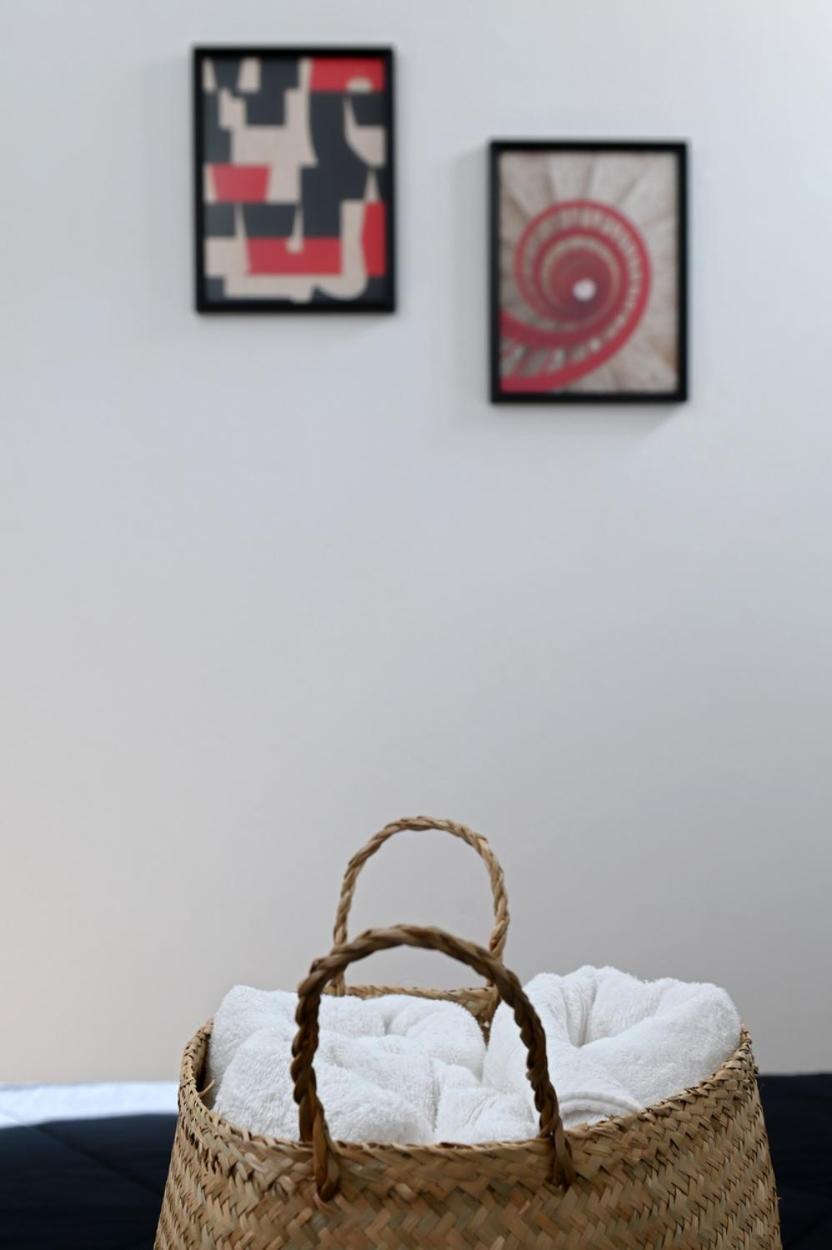 Oasis Lower Ground Floor Apartment Argo Esterno foto
