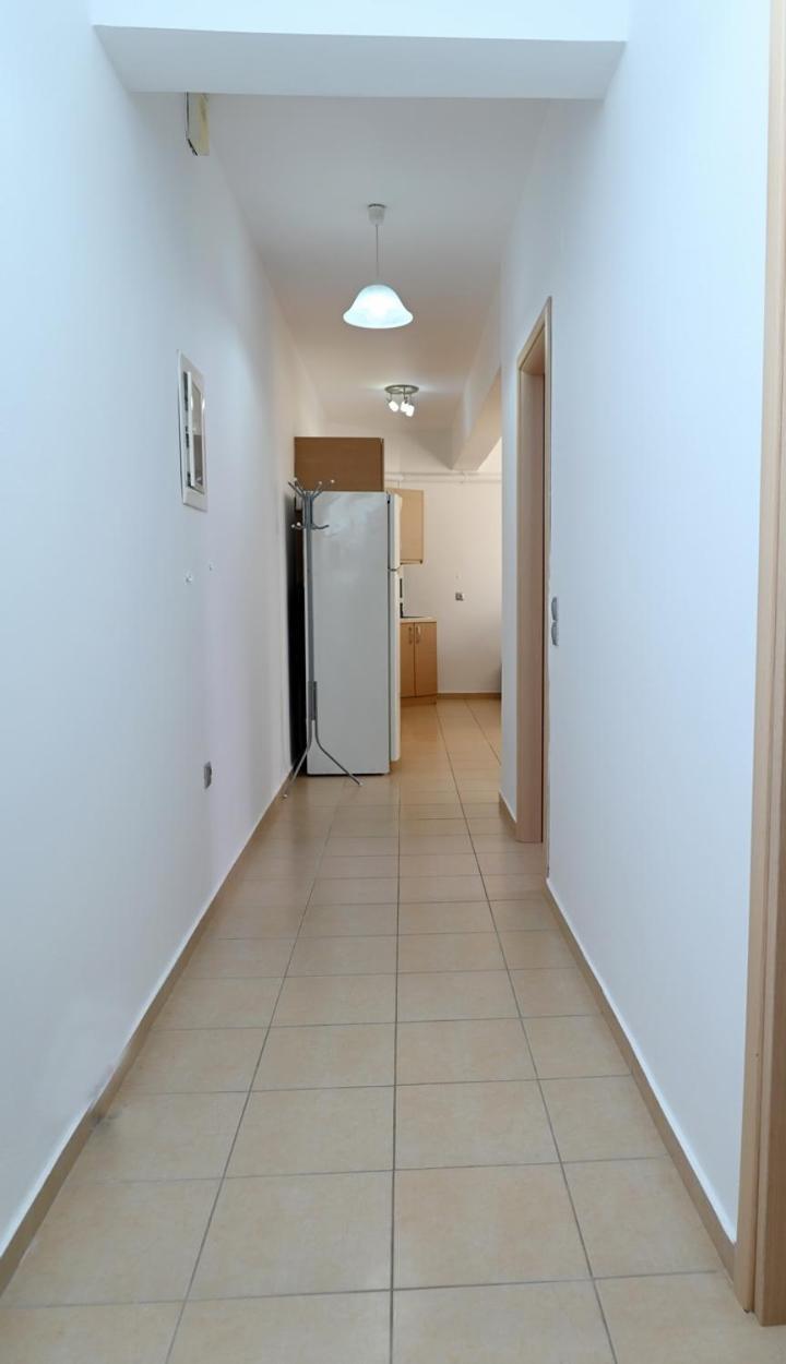Oasis Lower Ground Floor Apartment Argo Esterno foto