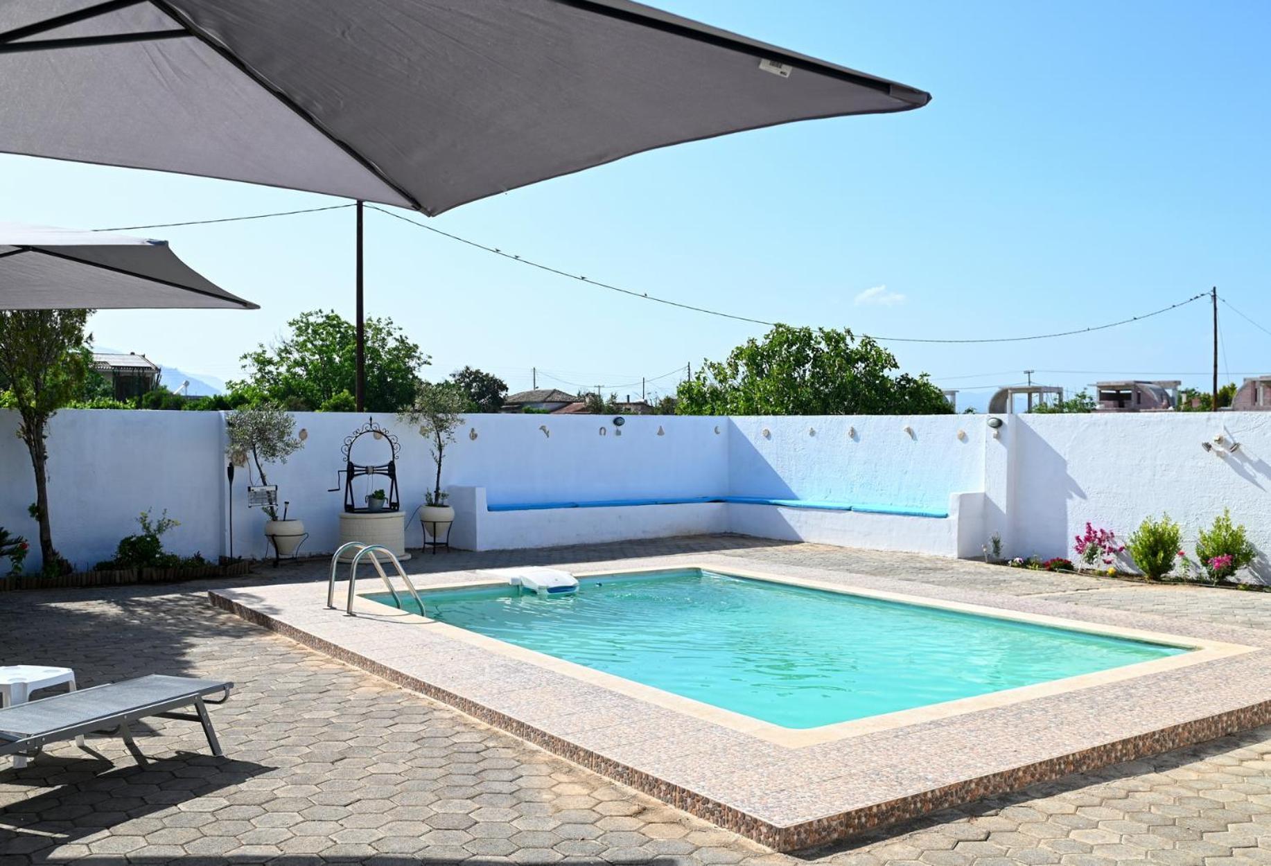 Oasis Lower Ground Floor Apartment Argo Esterno foto
