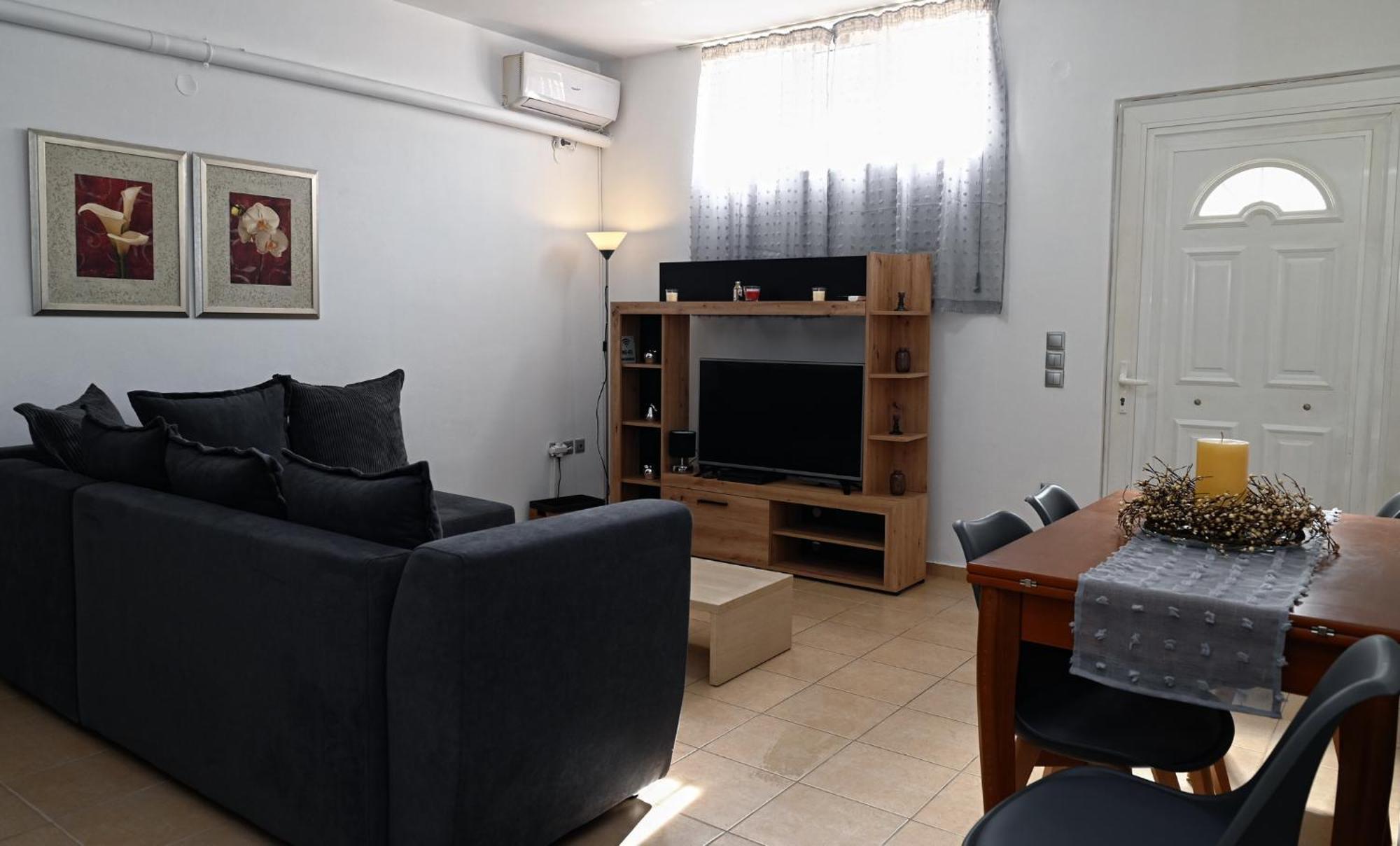 Oasis Lower Ground Floor Apartment Argo Esterno foto