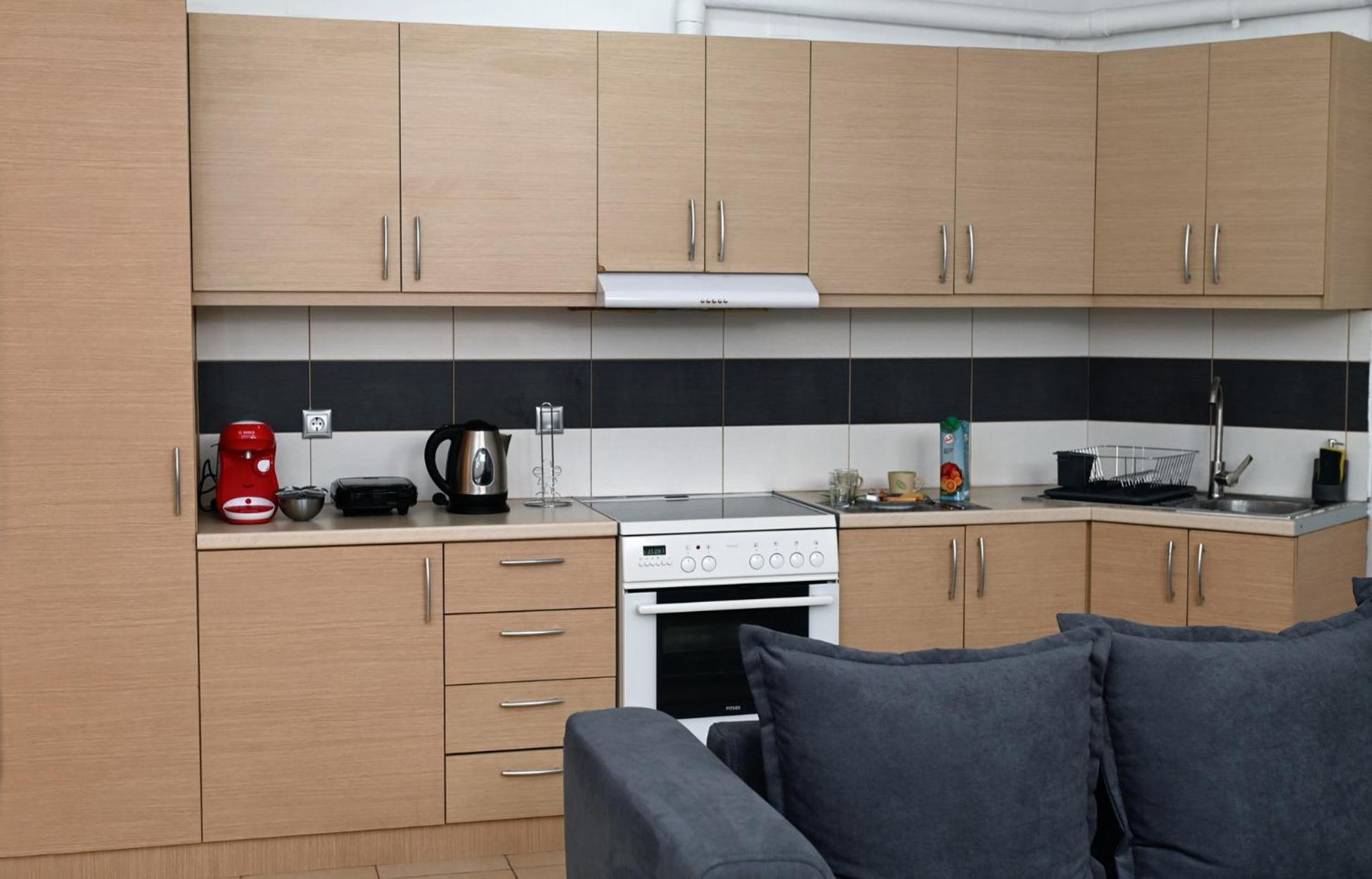 Oasis Lower Ground Floor Apartment Argo Esterno foto