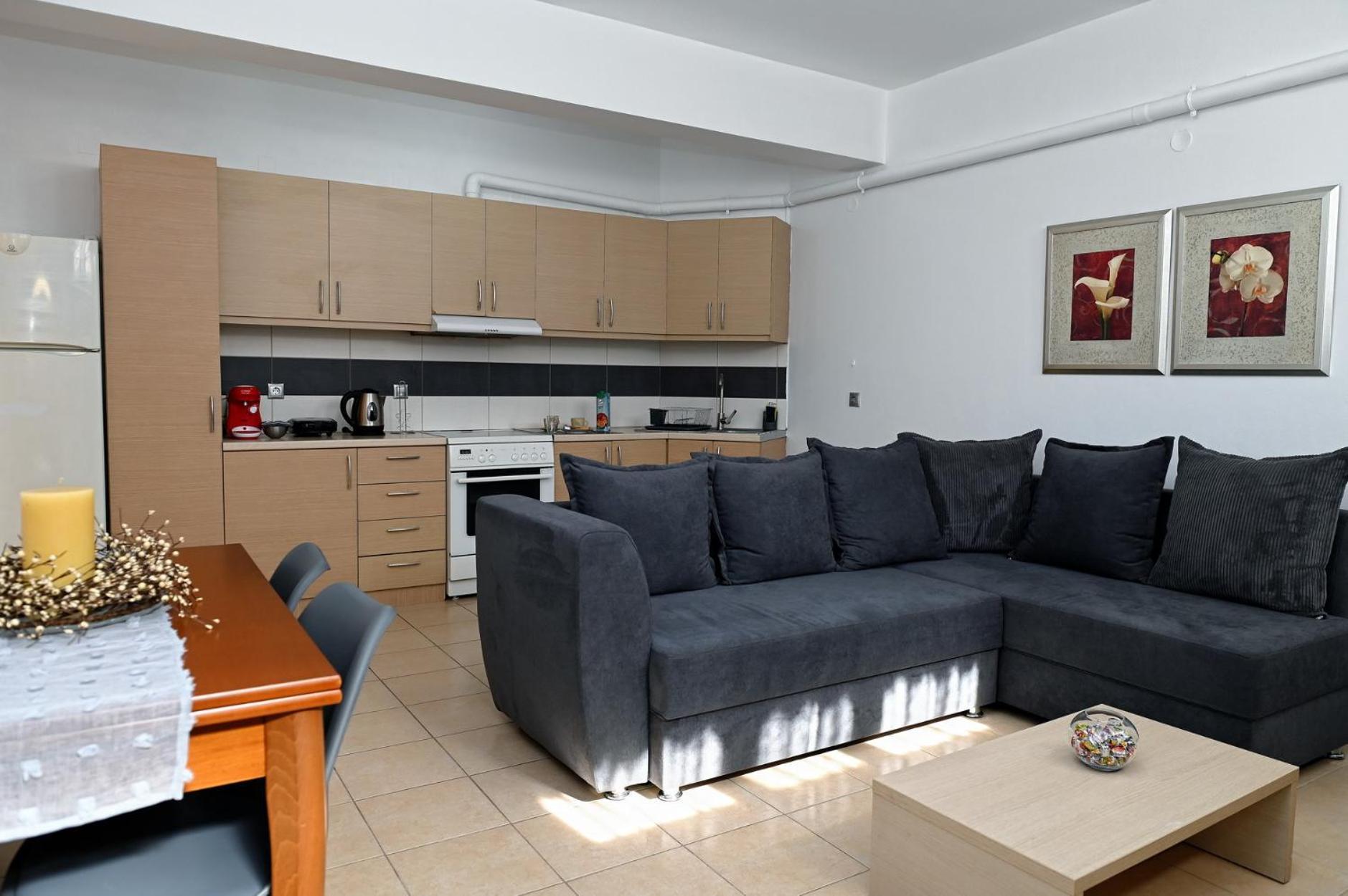 Oasis Lower Ground Floor Apartment Argo Esterno foto