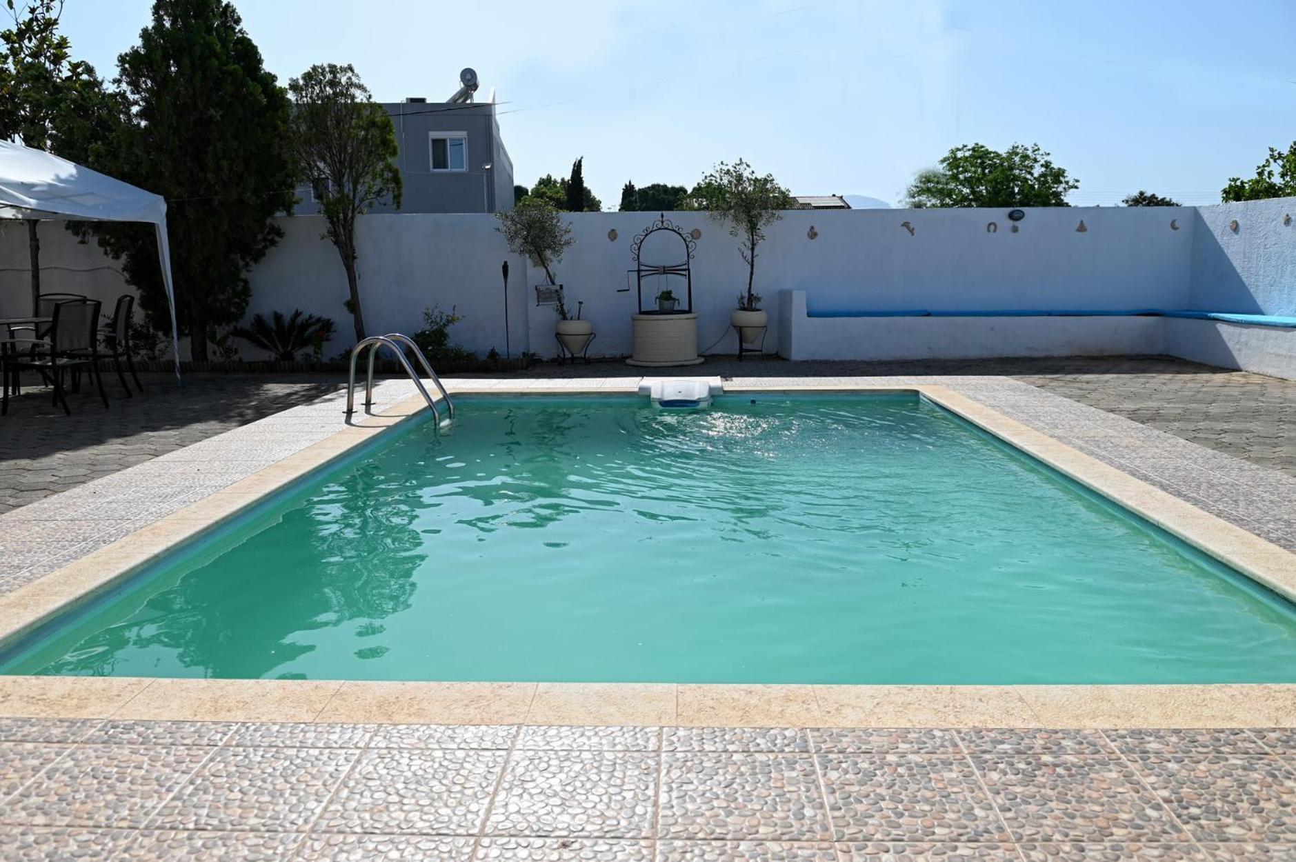 Oasis Lower Ground Floor Apartment Argo Esterno foto