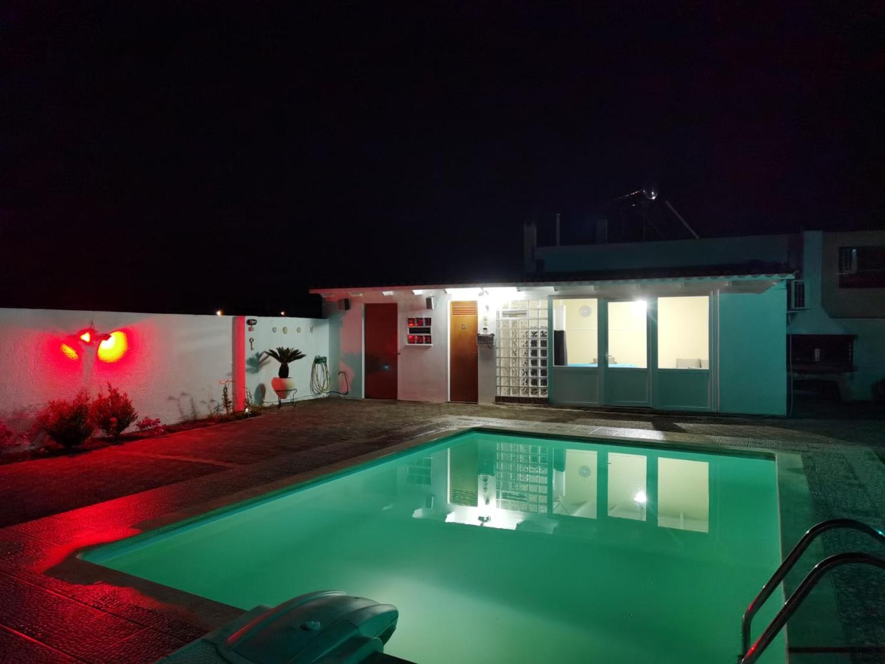 Oasis Lower Ground Floor Apartment Argo Esterno foto