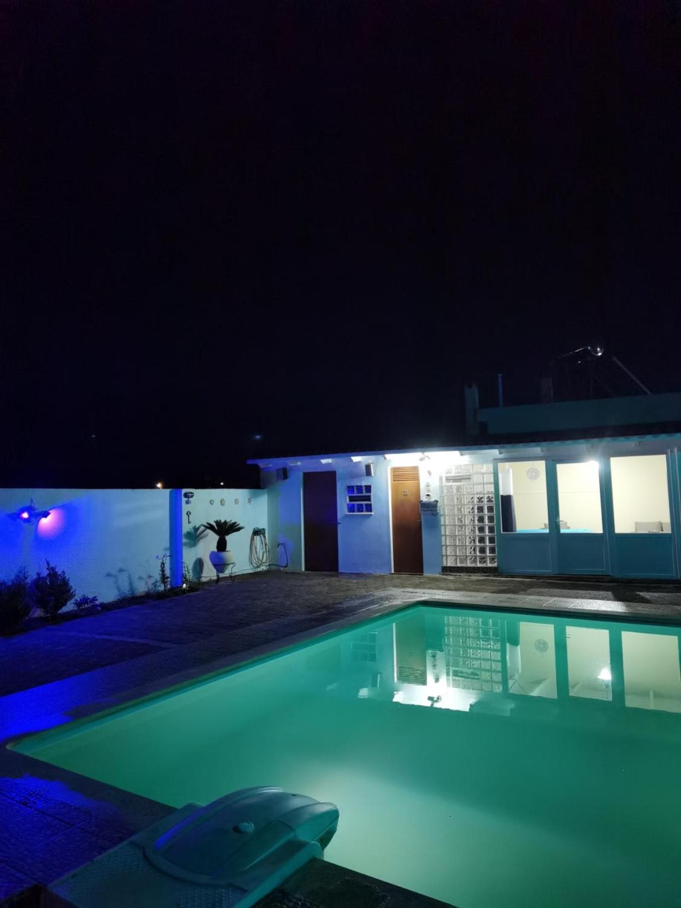 Oasis Lower Ground Floor Apartment Argo Esterno foto