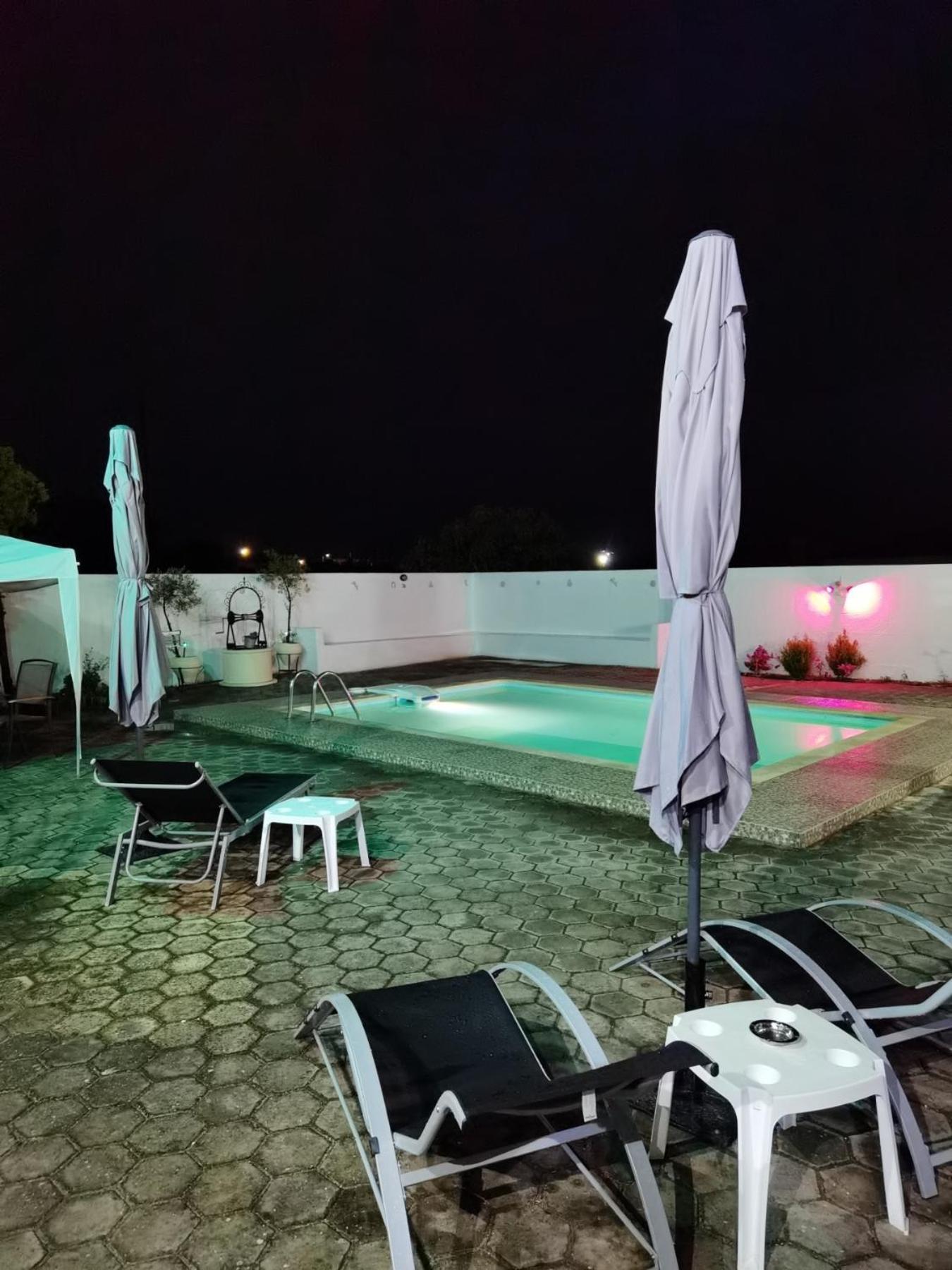 Oasis Lower Ground Floor Apartment Argo Esterno foto