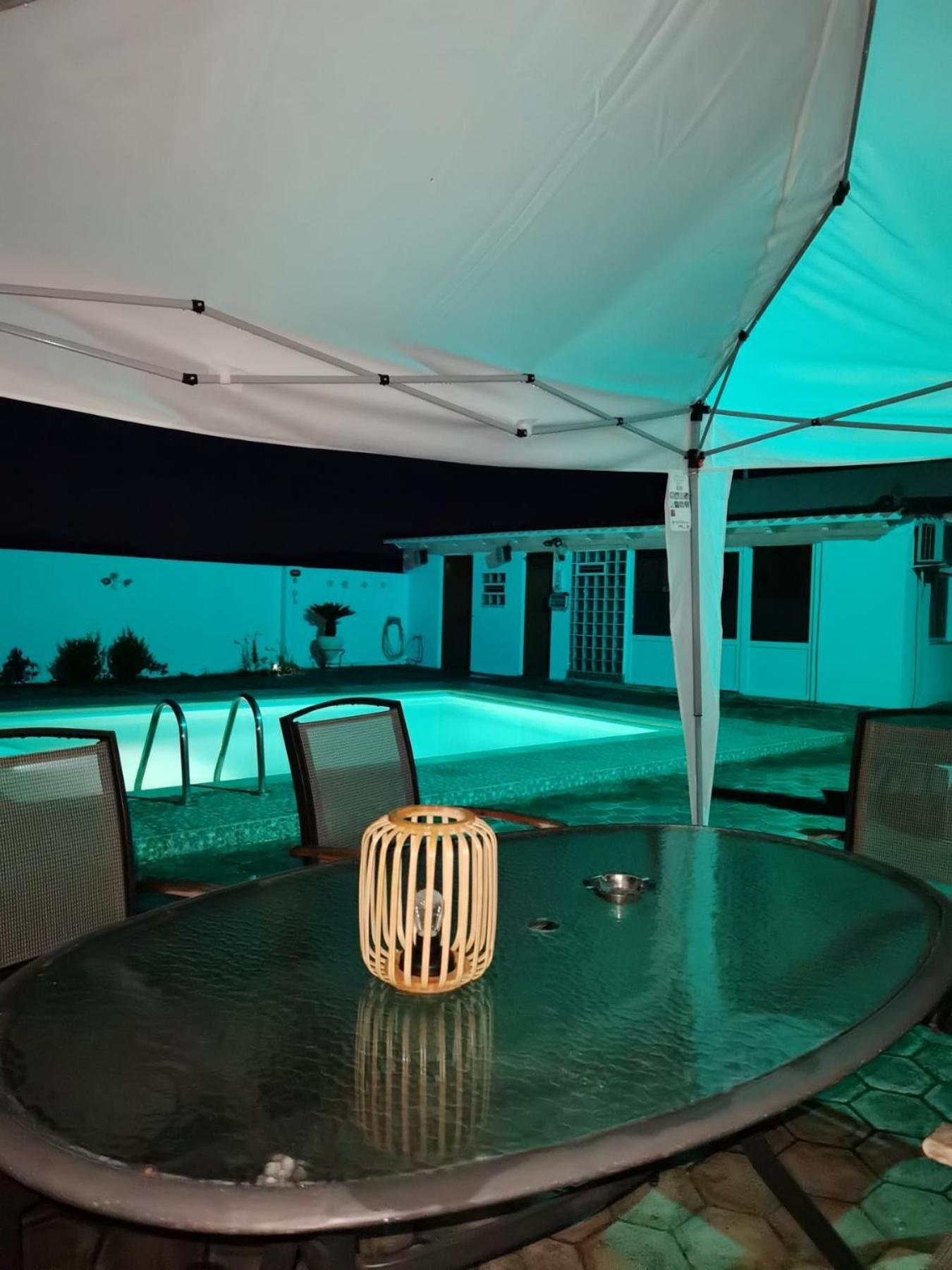 Oasis Lower Ground Floor Apartment Argo Esterno foto